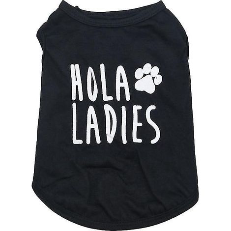 Das neue 1-teilige Party-Hunde-Outfit