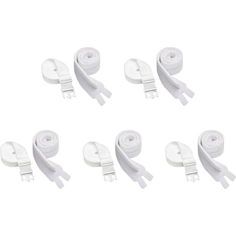 bed bridge kit to converter adjustable mattress connector