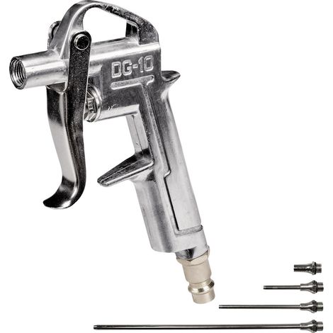 Einhell  Druckluft-Ausblaspistole