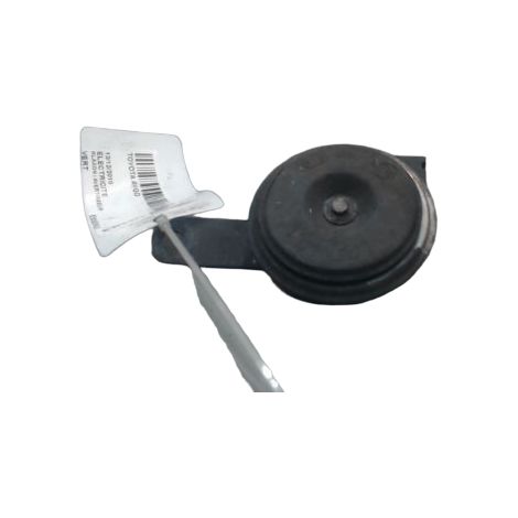 Klaxon / Avertisseur TOYOTA Aygo [PRODUIT D'OCCASION]♻️865200h020 (1/3)