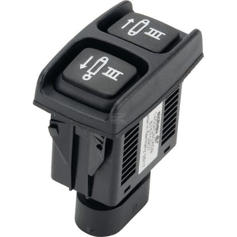 Interrupteur CNH 87570907 (1/2)