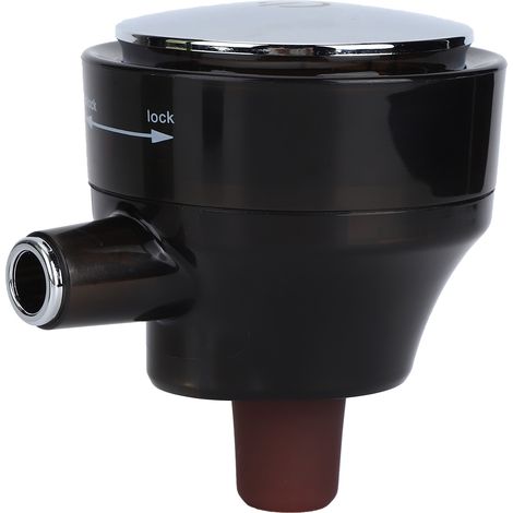 Machine à mousser la bière portable pour la maison, la cuisine, le bar, les fêtes, les barbecues et les banquets (1/5)