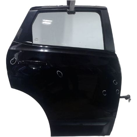 [PRODUIT D'OCCASION] Porte Arriere Droit NISSAN Qashqai ♻️ Ref Oe. H2100jd0mc - Garantie à vie (1/5)