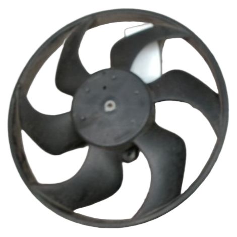 [PRODUIT D'OCCASION] Moteur Ventilateur Radiateur NISSAN Micra ♻️ Ref Oe. 21481ax800 - Garantie à vie (1/3)