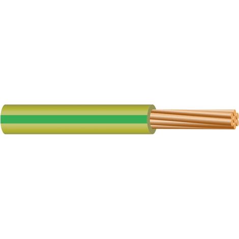 CABLECILLO LIBRE HAL.6,0mm.TIER (25M)