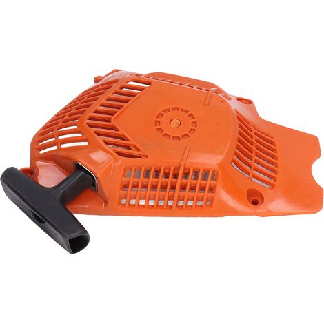 Lanceur à rappel automatique 505159204, pièce de rechange pour tronçonneuse Husqvarna 555 et 560 (1/5)