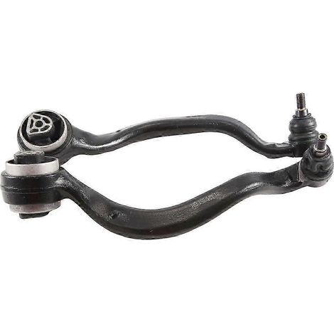 paire de bras de suspension inférieurs avant pour automobile X5 X6 F15 F16 31126851691 31126851692 (1/5)