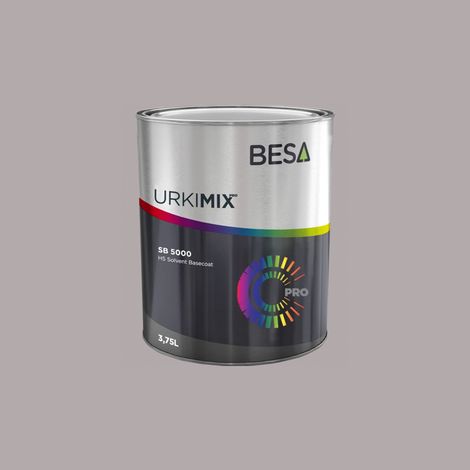 Pot de Peinture Polyuréthane / bi composant NCS S3005-R20B  Satin - 500gr