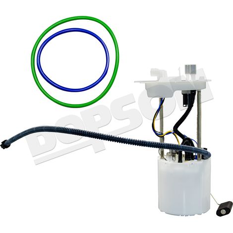 Kraftstoffpumpenbaugruppe für Cadillac SRX E4024M (Modelle FG1742, 13578360, 13578368). (1/4)