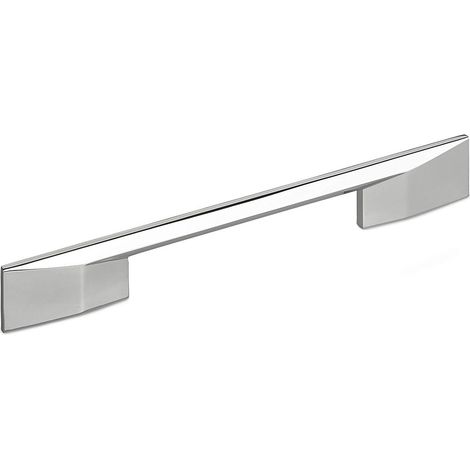 Bügelgriff ADARA BA 160/192 mm Chrom poliert