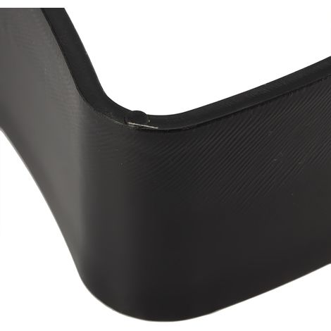 Poinçon pour Pavés en Béton DIY Réutilisable Moule Unique-Shaped Creuset pour Décor de Jardin 33.5cm Diamètre PP Matériel (1/5)