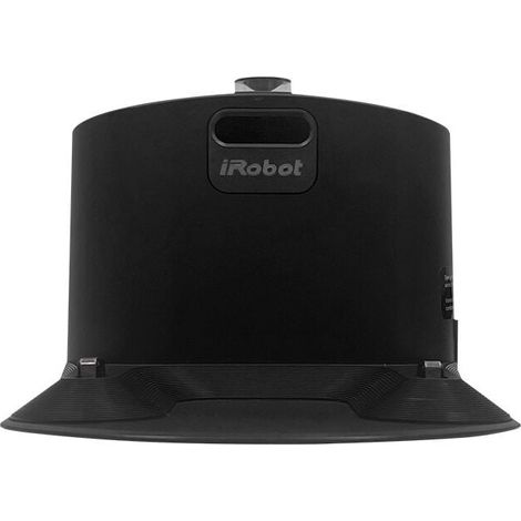 Station de chargement 4648050 pour IroBot Roomba -Roboter -Vacuum Cleaner, Roomba Series 500, Romberba Series 600, Romberba Series 700, Romberba Series 800, Romberba Series 900, Romberba Series I. (1/4)