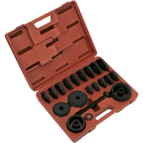Sealey Wheel Bearing Removal/Installation Kit VS7020 (1/3)