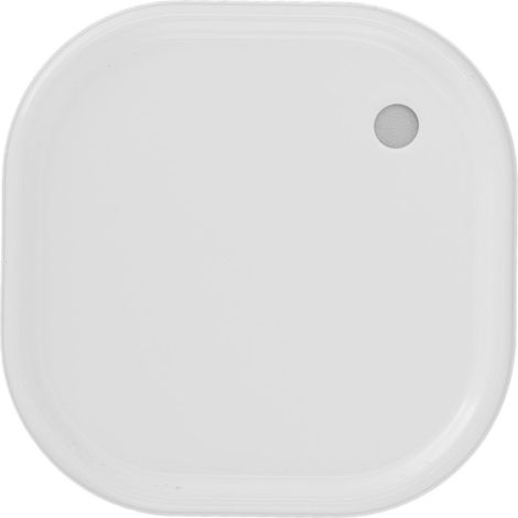 Szenenschalter für intelligentes Zuhause, drahtloser Dimmer mit Tuya Zigbee-Fernbedienung, berührungsempfindlicher Szenen-Wandschalter, batterieloses Klebeetikett. (1/5)