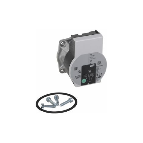 Pompe haute efficacité - DIFF pour Saunier Duval : 0010034167