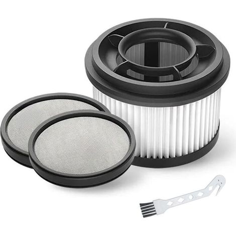 Zubehör Vorfilter + Hepa-Filter für Xiaomi G9 G10, für Dreame T10, T20, T30, T20 Pro, T30 NEO, R10, R10 Pro, R20, R20, Z10 Station, Filter Ersatzteile (1/4)
