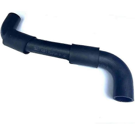 Durite d'entrée de radiateur Hyundai Terracan 25411H1910/25411-H1910, tuyau de liquide de refroidissement moteur PZ (1/5)