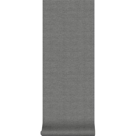 Superfresco Easy - Vliestapete - Uni Fenne - Hellgrau - 10m x 52cm