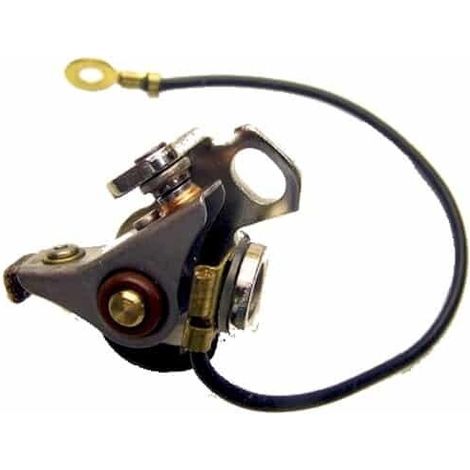 Interruttore accensione STIHL 11154002000