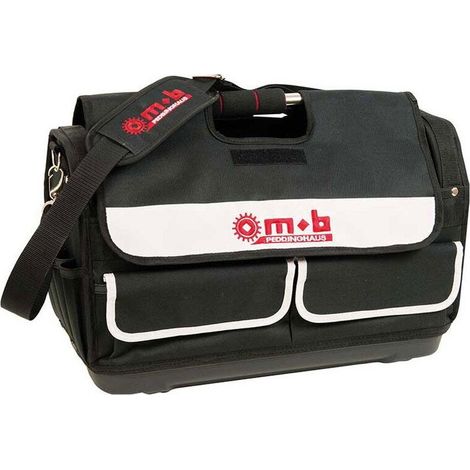 Boîte à outils fond étanche Easy Bag M MOB (1/6)