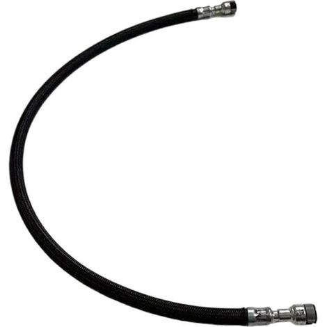 Tuyau d'arrivée de carburant vers rampe d'injection - Pièces et accessoires de rechange pour BMW E60 F01 F02 523I N52 13537537964 (1/5)