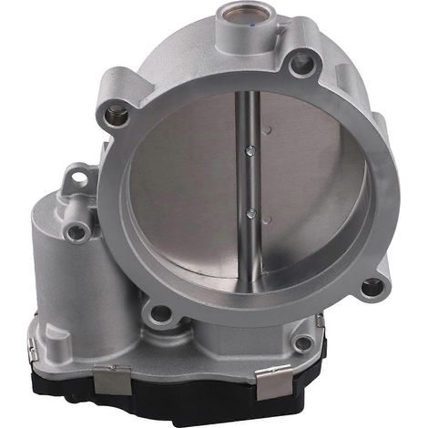 Drosselklappengehäuse 68184386AA für Dodge Challenger, Charger, Jeep Grand Cherokee, Dodge Durango und Ram 1500 (2015–2022) 68184386AB (1/5)