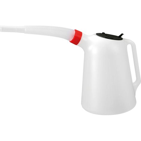 Travasatore con beccuccio flessibile - 5 L (1/2)