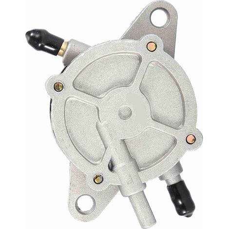 Vakuumpumpen-Set für Motorrad/Roller, Kraftstofftank-Verlängerungspumpe (1/5)