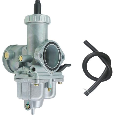 Carburateur manuel modifié PZ32 – Adapté pour CBS300 – Cylindrées 250CC à 450CC – Haute performance (1/4)
