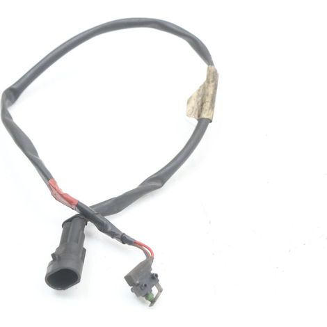 [PRODUIT D'OCCASION] CONTACTEUR FEU STOP ARRIERE PIAGGIO MP3 LT 400 2007 - 2012 (1/4)