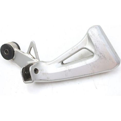 [PRODUIT D'OCCASION] PLATINE CALE PIED ARRIERE DROIT SUZUKI SV S 650 1999 - 2002 (1/4)
