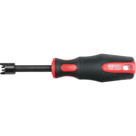 KS Tools - Outil de maintien de ressorts de frein - 150.2207 (1/3)