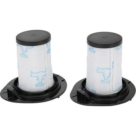 Set mit 2 Filtern für Air Force 460 All In One Rh92xx und Air Force Flex 560 Rh94xx Staubsauger – Teile Zr009002 (1/4)