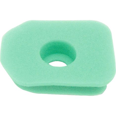 Filtro aria 135 mm 102 mm 35 mm 270848, 100-503