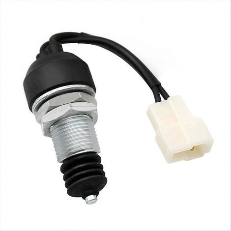Interrupteur de sécurité de remplacement 5T057-42230 compatible avec les tracteurs B26 et B2301 (1/5)