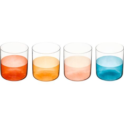 4er-Set Homy-Becher, 350 ml - Atmosphera créateur d'intérieur (1/5)