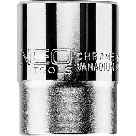 Douille hexagonale 3/4", 28 mm (1/3)