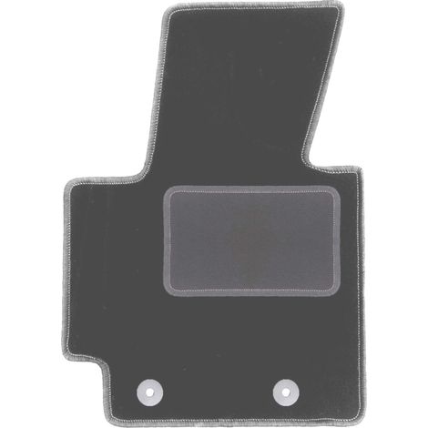 Tappetino lato guidatore: Kia Soul II minivan (2013-)