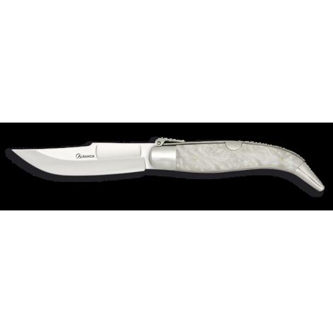 Klappmesser Martinez Albainox n° 1 Edelstahl 10 cm