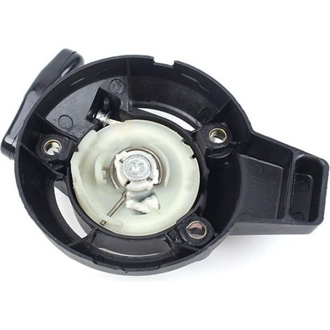Lanceur de rechange spécialement conçu pour Honda GX35 et GX25 (C) (1/4)