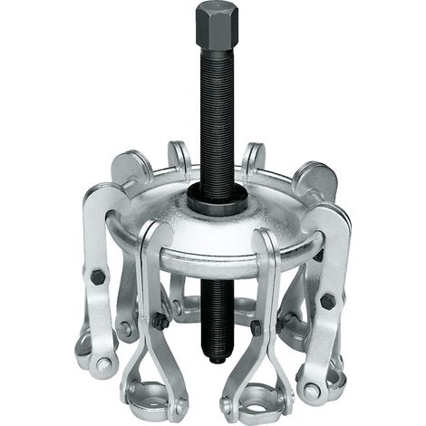 Gedore Radnabenabzieher mit 8 Haken (1/2)