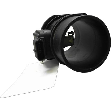 Debitmetre Air NISSAN Qashqai Break I Phase 1 2007-2010 [PRODUIT D'OCCASION]♻️1658000q0a (1/3)