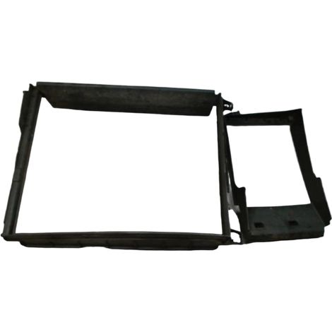 Buse Ventilateur DACIA Lodgy [PRODUIT D'OCCASION]♻️214753416r