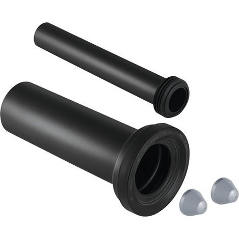 Geberit - Set di collegamento scarico per WC sospeso 152.441.46.1