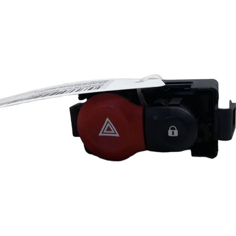 [PRODUIT D'OCCASION] Bouton De Warning RENAULT Modus ♻️ Ref Oe. 252103766r - Garantie à vie (1/3)