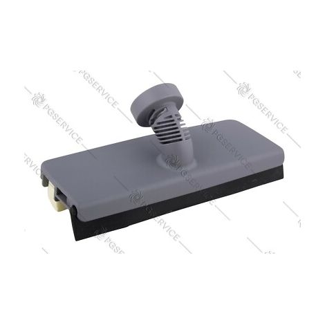 Black & Decker spazzola accessorio tergi vetro Steam Mop FSS1600 FSMH1321 FSMH13 (1/3)