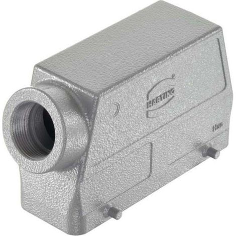 Harting Tüllengehäuse HAN 24B-GS-29 09300240521 (1/2)
