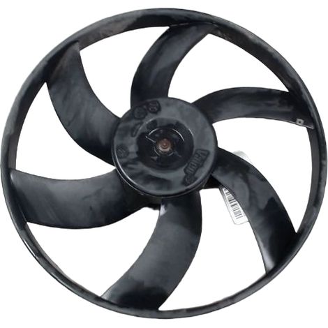 [PRODUIT D'OCCASION] Moteur Ventilateur Radiateur RENAULT Master Court Surel 98-2003 ♻️ Ref Oe. 7701035691 - Garantie à vie (1/3)