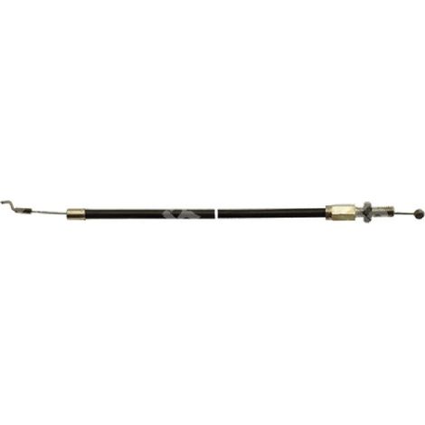 Cavo Acceleratore per atomizzatori AGRIMONDO - TURBINE - CMS 8040706000 COMPATIBILE - 016806