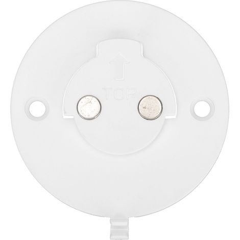 Wandhalterung für Sicherheitskameras, kein Bohren erforderlich, Montage für Amazon Cloud Cam